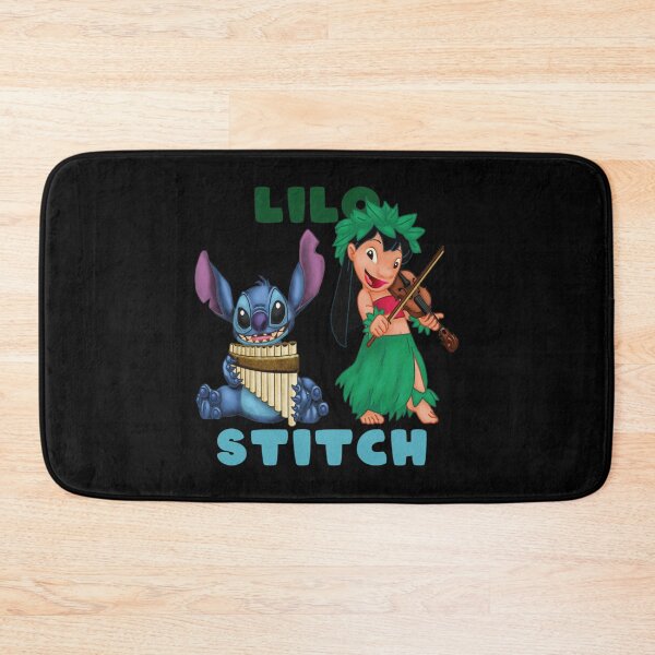 Item preview, Art - Lilo & Stitch designed and sold by daxbichan.