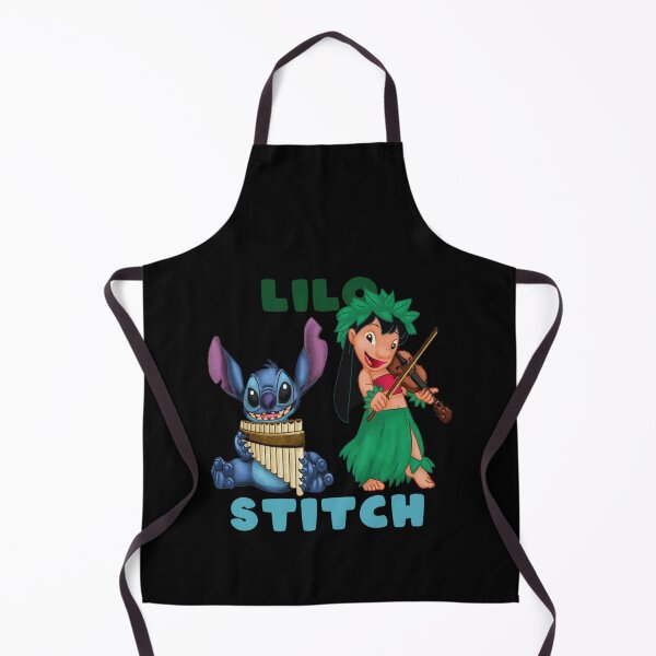 Item preview, Art - Lilo & Stitch designed and sold by daxbichan.