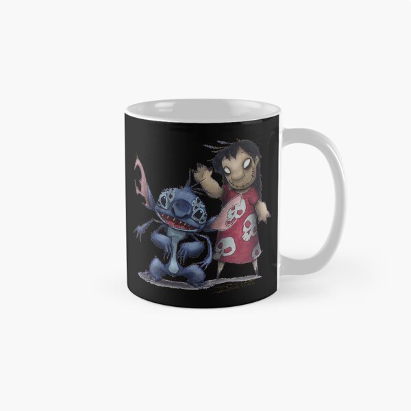 Item preview, Art - Lilo & Stitch designed and sold by daxbichan.