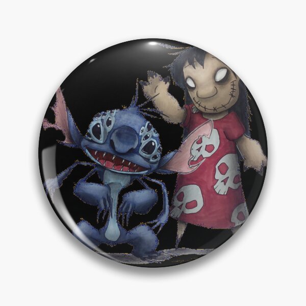 Item preview, Art - Lilo & Stitch designed and sold by daxbichan.