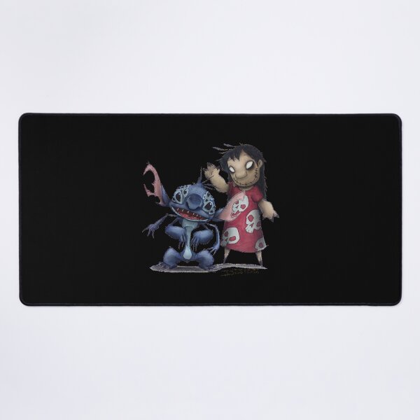 Item preview, Art - Lilo & Stitch designed and sold by daxbichan.