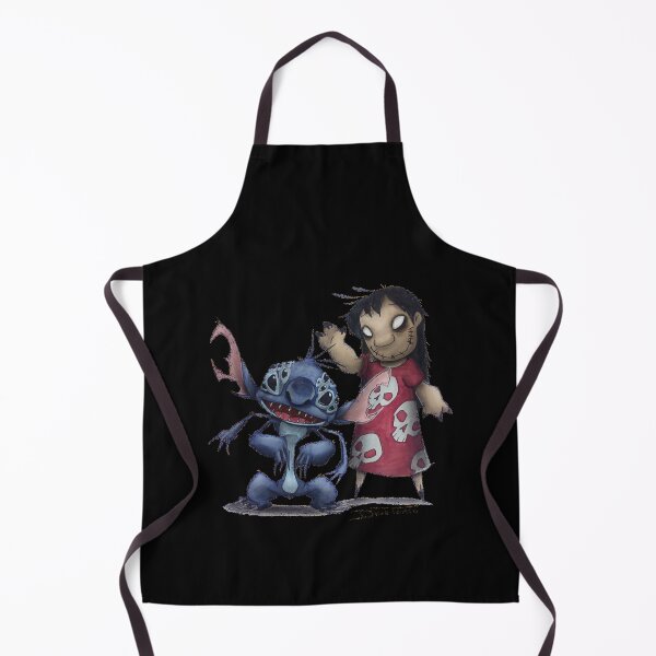 Item preview, Art - Lilo & Stitch designed and sold by daxbichan.