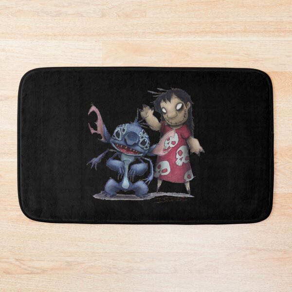 Item preview, Art - Lilo & Stitch designed and sold by daxbichan.