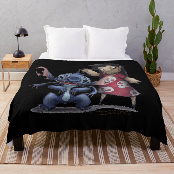 Item preview, Art - Lilo & Stitch designed and sold by daxbichan.