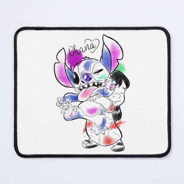 Item preview, Art - Lilo & Stitch designed and sold by daxbichan.