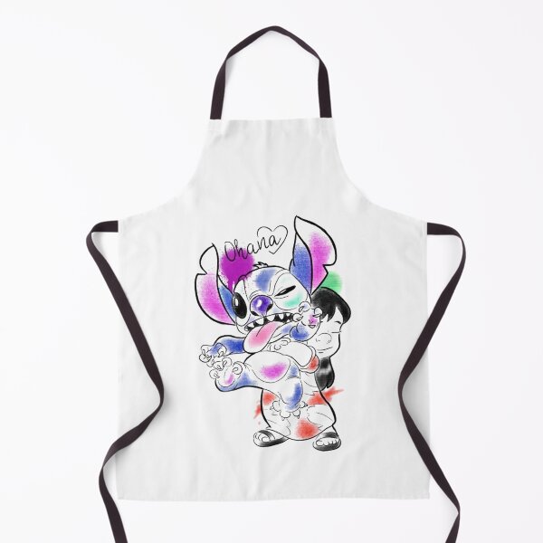 Item preview, Art - Lilo & Stitch designed and sold by daxbichan.