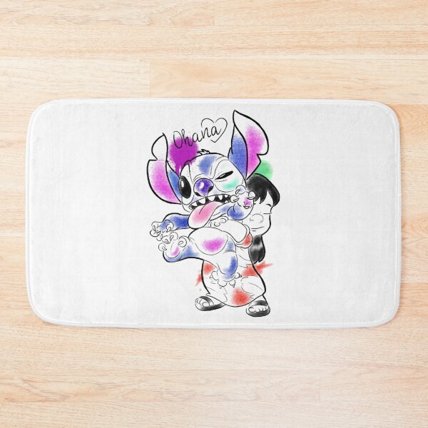 Item preview, Art - Lilo & Stitch designed and sold by daxbichan.