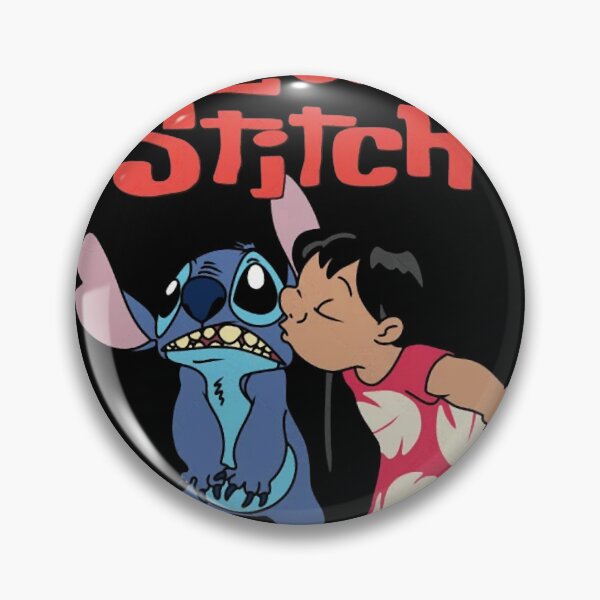 Item preview, Art - Lilo & Stitch designed and sold by daxbichan.