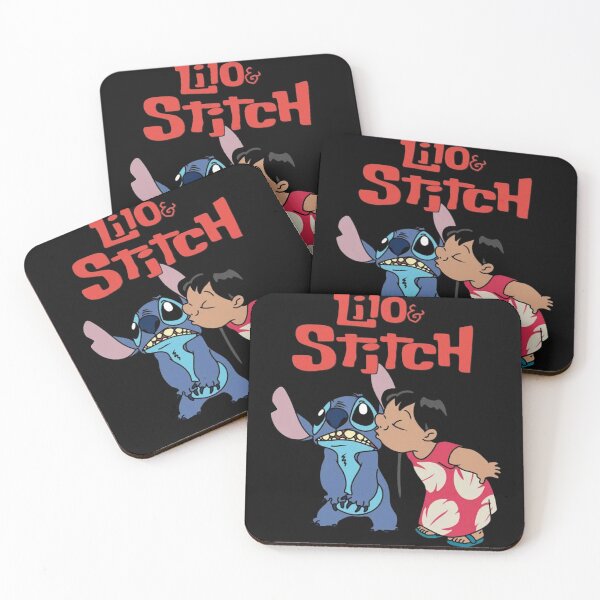 Item preview, Art - Lilo & Stitch designed and sold by daxbichan.