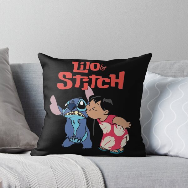 Item preview, Art - Lilo & Stitch designed and sold by daxbichan.
