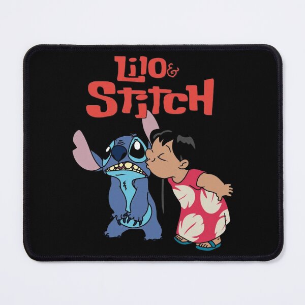 Item preview, Art - Lilo & Stitch designed and sold by daxbichan.
