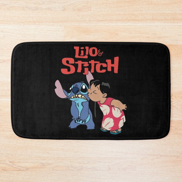 Item preview, Art - Lilo & Stitch designed and sold by daxbichan.