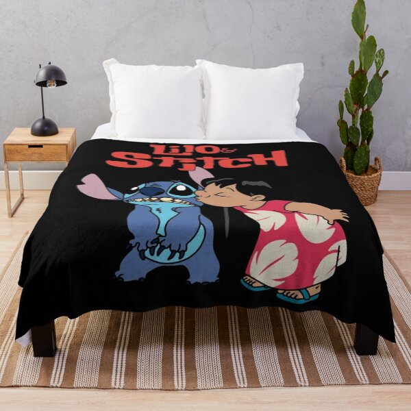 Item preview, Art - Lilo & Stitch designed and sold by daxbichan.