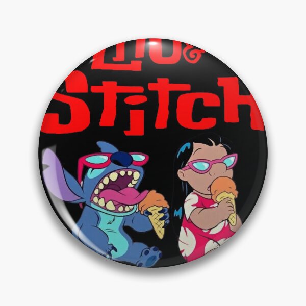 Item preview, Art - Lilo & Stitch designed and sold by daxbichan.