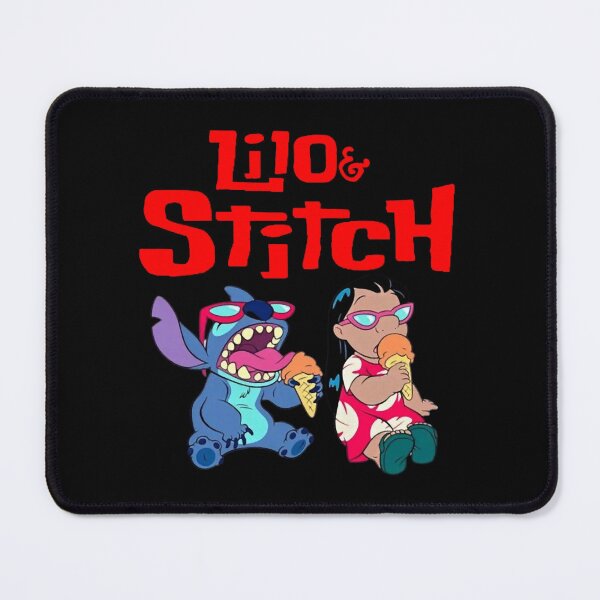 Item preview, Art - Lilo & Stitch designed and sold by daxbichan.