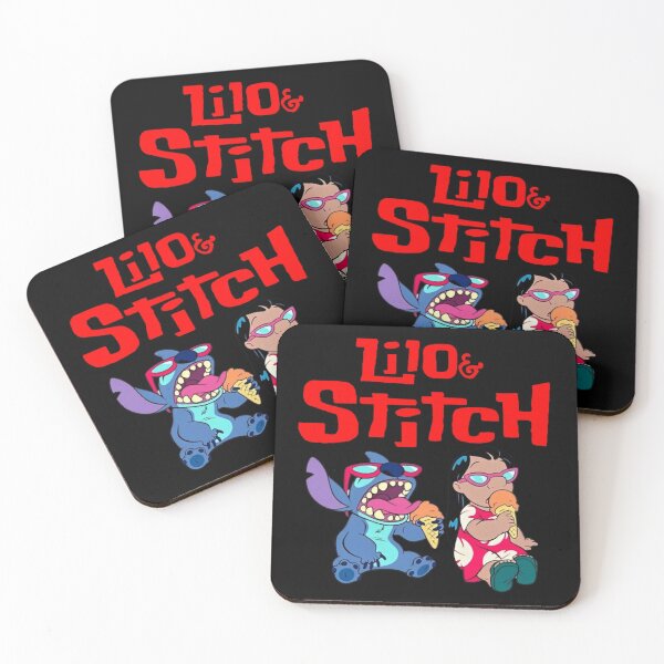 Item preview, Art - Lilo & Stitch designed and sold by daxbichan.