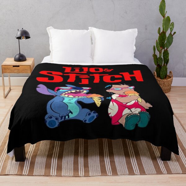 Item preview, Art - Lilo & Stitch designed and sold by daxbichan.