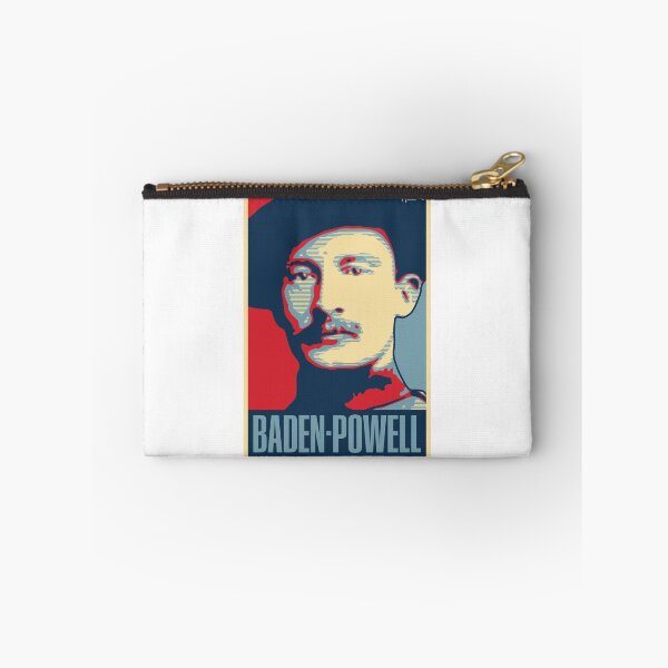 Item preview, Baden-Powell designed and sold by DFA.