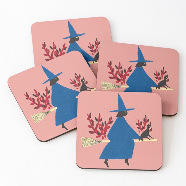 Item preview, Magical Witch designed and sold by bapupa.