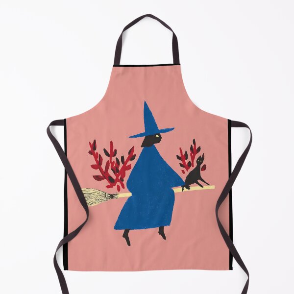 Item preview, Magical Witch designed and sold by bapupa.