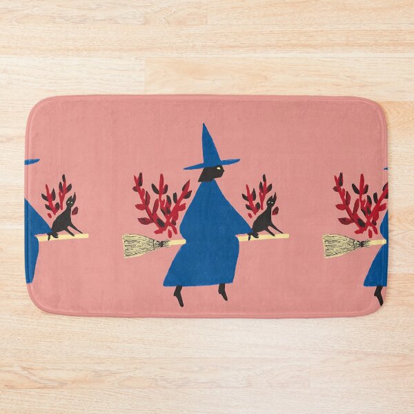 Item preview, Magical Witch designed and sold by bapupa.