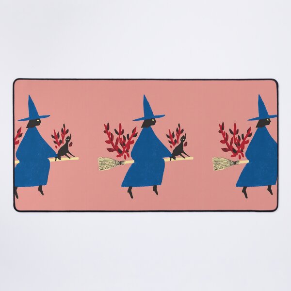 Item preview, Magical Witch designed and sold by bapupa.