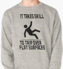 Skill Pullover