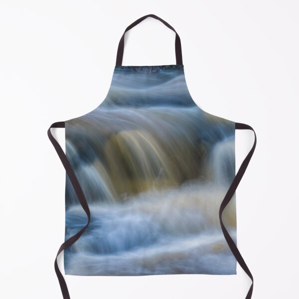 Item preview, Gentle Flowing Waterfall designed and sold by Veikko Suikkanen.