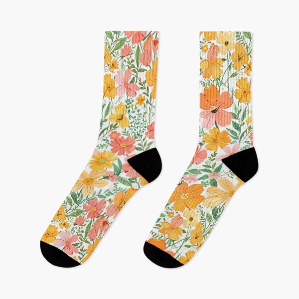Item preview, Summer Flowers designed and sold by CoolPixels.