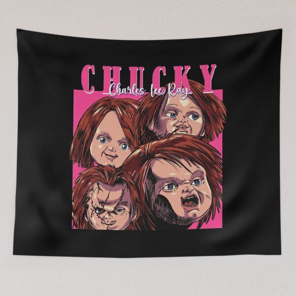 Item preview, Art - Child's Play designed and sold by phaiduocth.