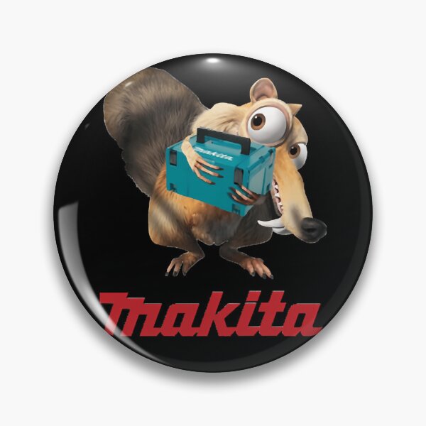 Item preview, Makita designed and sold by DanielLawa.