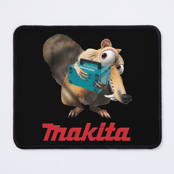 Item preview, Makita designed and sold by DanielLawa.