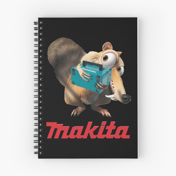Item preview, Makita designed and sold by DanielLawa.