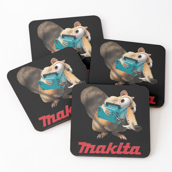 Item preview, Makita designed and sold by DanielLawa.