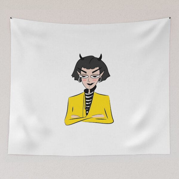 Item preview, Modern Mythos designed and sold by Tajuanaswood.