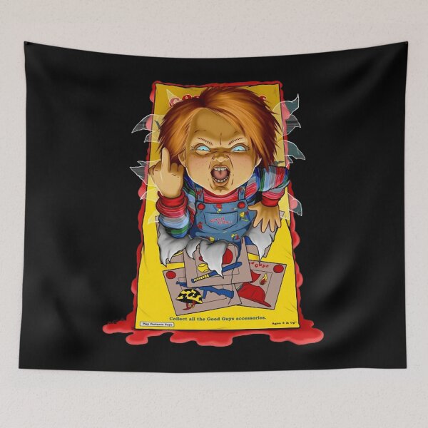 Item preview, Art - Child's Play designed and sold by phaiduocth.