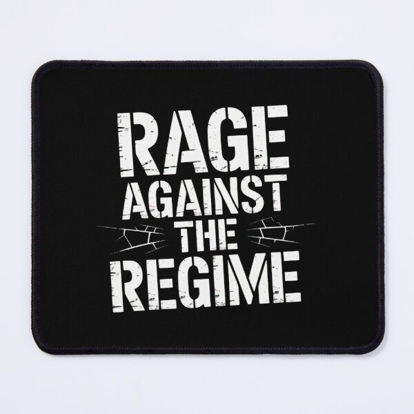 Item preview, Art - Rage Against the Machine designed and sold by fefenyoifar.