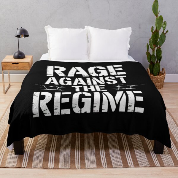 Item preview, Art - Rage Against the Machine designed and sold by fefenyoifar.