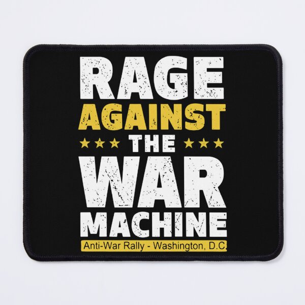 Item preview, Art - Rage Against the Machine designed and sold by fefenyoifar.