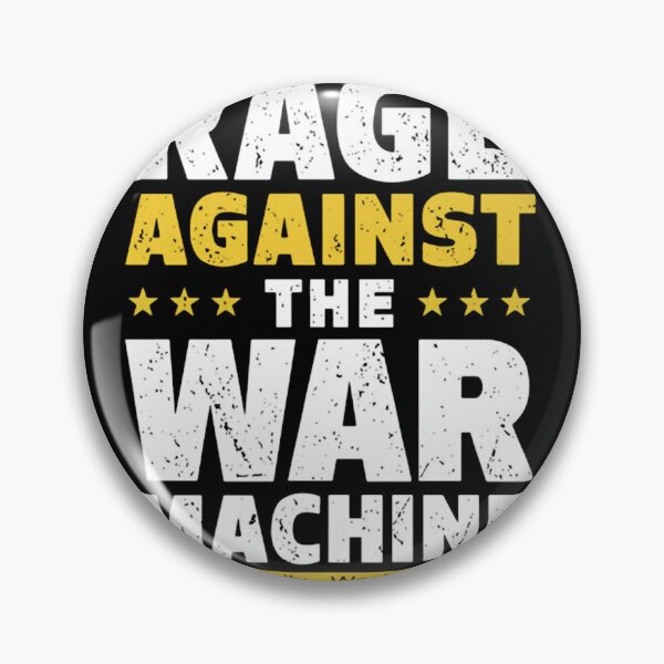 Item preview, Art - Rage Against the Machine designed and sold by fefenyoifar.
