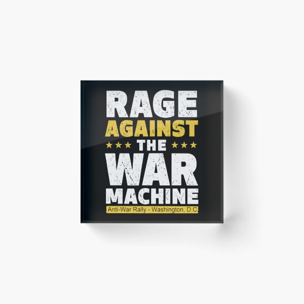 Item preview, Art - Rage Against the Machine designed and sold by fefenyoifar.