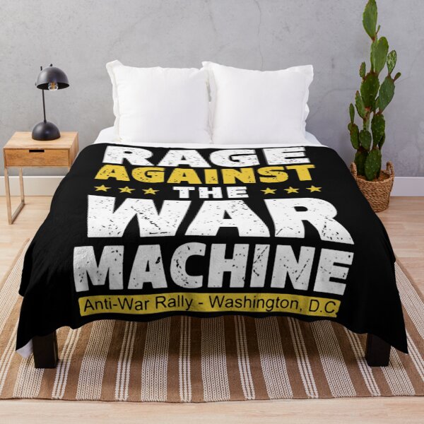 Item preview, Art - Rage Against the Machine designed and sold by fefenyoifar.