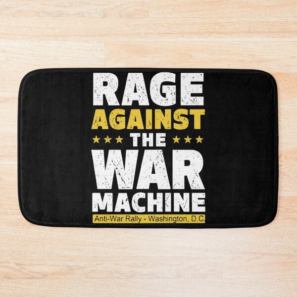 Item preview, Art - Rage Against the Machine designed and sold by fefenyoifar.