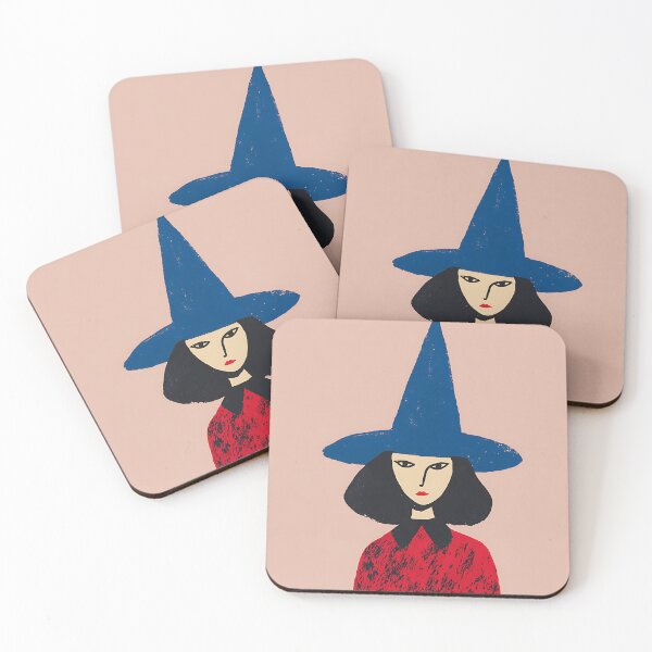 Item preview, Celestial Witch designed and sold by bapupa.