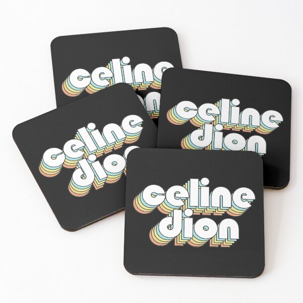 Item preview, Celine Dion  designed and sold by maureenmagna.