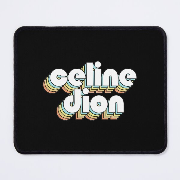 Item preview, Celine Dion designed and sold by maureenmagna.