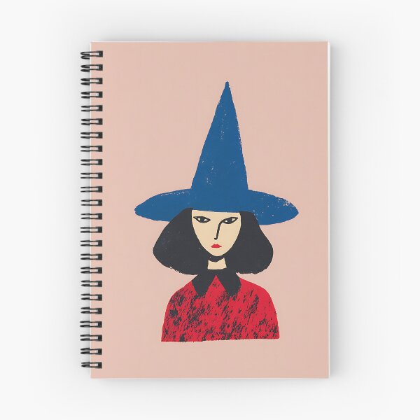 Item preview, Celestial Witch designed and sold by bapupa.