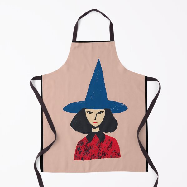 Item preview, Celestial Witch designed and sold by bapupa.