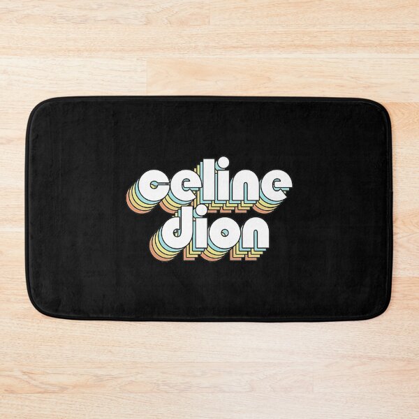 Item preview, Celine Dion  designed and sold by maureenmagna.