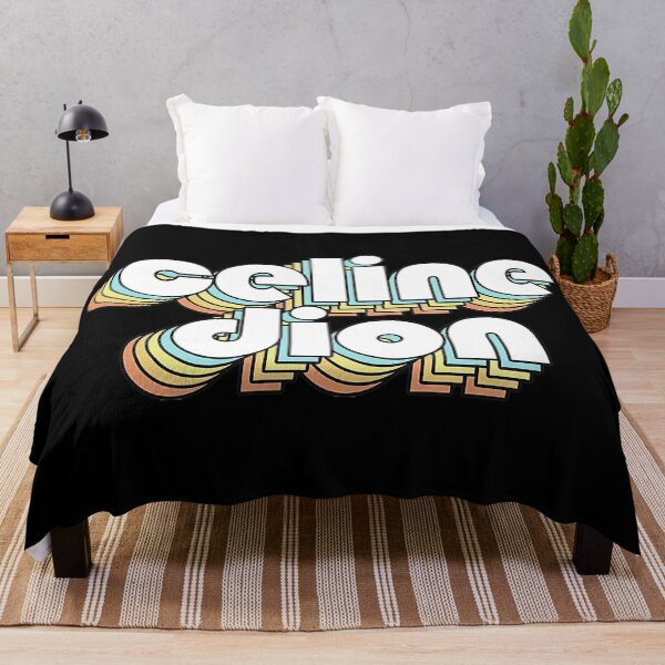 Item preview, Celine Dion designed and sold by maureenmagna.